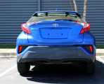 Used 2020 Toyota C-HR XLE image 4
