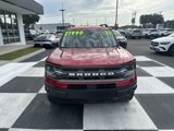 Used 2021 Ford Bronco Sport Big Bend w/ Big Bend Package (96B) image 2