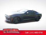 Used 2016 Chevrolet Camaro LT image 3