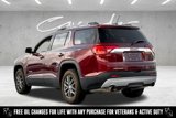 Used 2018 GMC Acadia SLT image 4