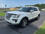 Used 2019 Ford Explorer Platinum image 3