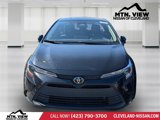 Used 2023 Toyota Corolla LE image 3