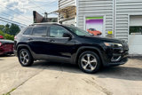 Used 2019 Jeep Cherokee Limited image 2