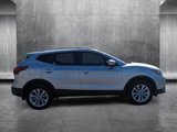 Used 2019 Nissan Rogue Sport SV w/ All-Weather Package image 4
