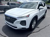 Used 2020 Hyundai Santa Fe SEL image 2