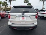Used 2018 Ford Explorer Platinum image 5