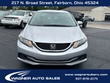 Used 2015 Honda Civic SE image 2