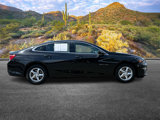Used 2017 Chevrolet Malibu LS image 3