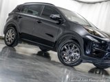 Used 2022 Kia Sportage Nightfall Edition w/ Nighfall AWD Premium Package image 4