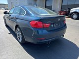 Used 2016 BMW 435i Gran Coupe xDrive image 5