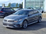 Used 2018 Volkswagen Passat 2.0T S image 2