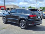 Used 2020 Jeep Grand Cherokee High Altitude image 2