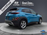 Certified 2023 Hyundai Kona SEL w/ Winter Weather Package image 5