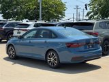 New 2025 Volkswagen Jetta Sport image 3