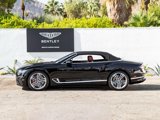 Certified 2023 Bentley Continental GT Mulliner image 5
