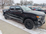 Used 2022 Chevrolet Silverado 1500 Custom image 4