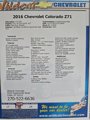 Used 2016 Chevrolet Colorado Z71 image 2