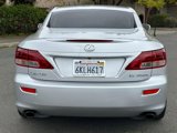 Used 2010 Lexus IS 350C image 4