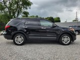Used 2012 Ford Explorer XLT image 2