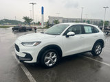 Certified 2024 Honda HR-V LX image 6