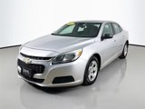 Used 2015 Chevrolet Malibu LS image 3