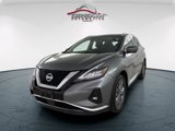Used 2020 Nissan Murano Platinum image 4