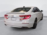 Used 2021 Honda Accord Sport Special Edition image 5