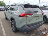 Used 2022 Toyota RAV4 XLE Premium image 4