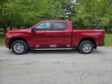 New 2025 Chevrolet Silverado 1500 RST w/ Protection Package image 2
