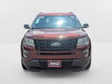 Used 2016 Ford Explorer Sport w/ Equipment Group 401A image 2