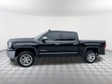 Used 2018 GMC Sierra 1500 SLT w/ SLT Premium Package image 2