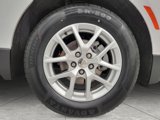 Used 2024 Chevrolet Equinox LT image 3