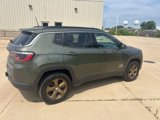 Used 2018 Jeep Compass Latitude w/ Popular Equipment Group image 5