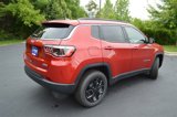 New 2025 Jeep Compass Latitude image 5