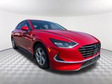 Used 2021 Hyundai Sonata SE image 3
