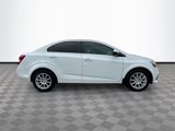 Used 2018 Chevrolet Sonic Premier w/ Driver Confidence Package image 5