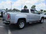 Used 2017 GMC Canyon SLE image 3