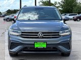 Certified 2023 Volkswagen Tiguan S image 3