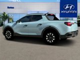 New 2025 Hyundai Santa Cruz SEL image 4