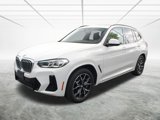 Certified 2022 BMW X3 xDrive30i w/ M Sport Package 2 image 6