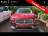 Used 2019 Lincoln Nautilus Select w/ Cargo Utility Package image 2