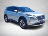 Used 2021 Nissan Rogue SV image 3