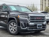 Used 2021 GMC Acadia SLT image 2