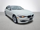Used 2014 BMW 328d Sedan image 4