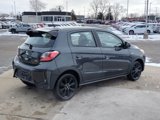 New 2024 Mitsubishi Mirage Black Edition image 5