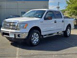 Used 2013 Ford F150 XLT w/ XLT Chrome Pkg image 3