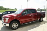 Used 2016 Ford F150 XLT w/ Equipment Group 302A Luxury image 5