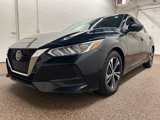 Used 2021 Nissan Sentra SV image 5