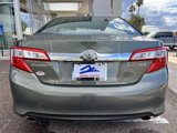 Used 2014 Toyota Camry XLE image 4
