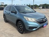Used 2016 Honda CR-V SE image 4